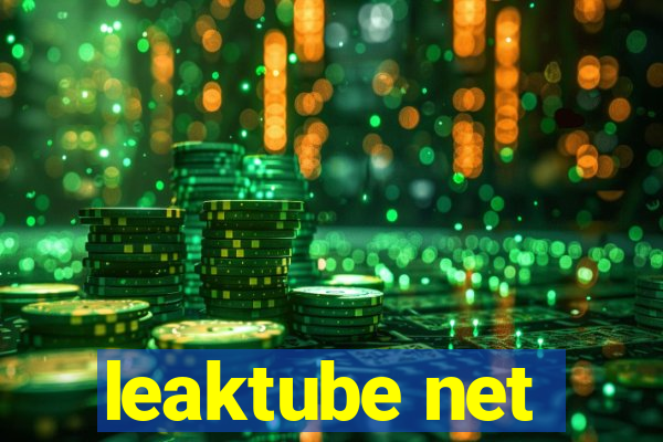 leaktube net